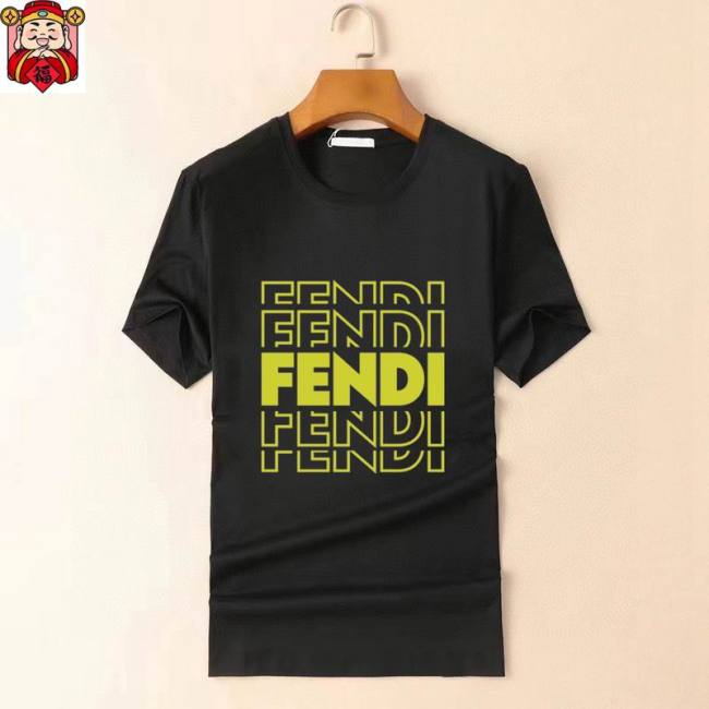 FD t-shirt-2506(M-XXXXXL)