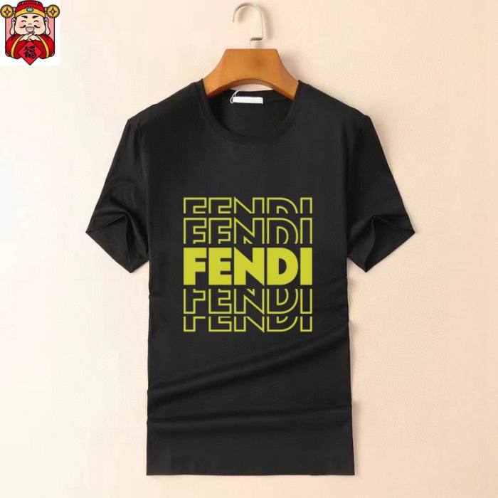 FD t-shirt-2506(M-XXXXXL)