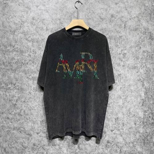 Amiri t-shirt-1857(S-XXL)