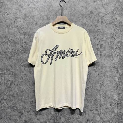 Amiri t-shirt-1800(S-XXL)