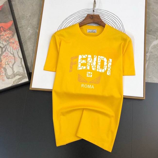 FD t-shirt-2518(M-XXXXXL)