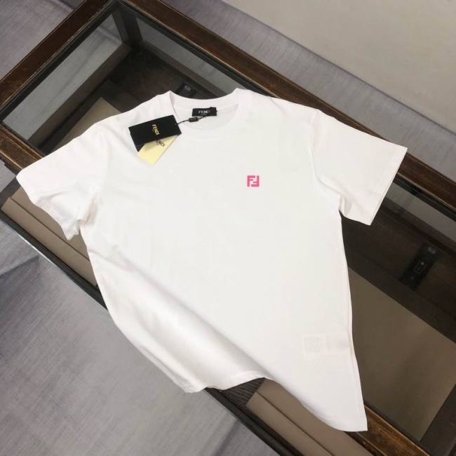 FD t-shirt-2535(S-XL)