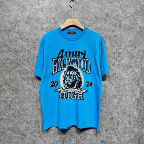 Amiri t-shirt-1823(S-XXL)