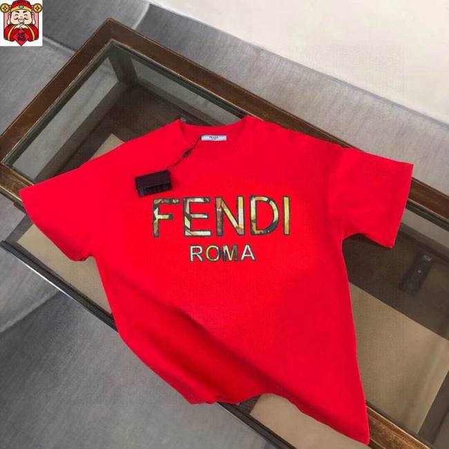 FD t-shirt-2584(M-XXXXXL)