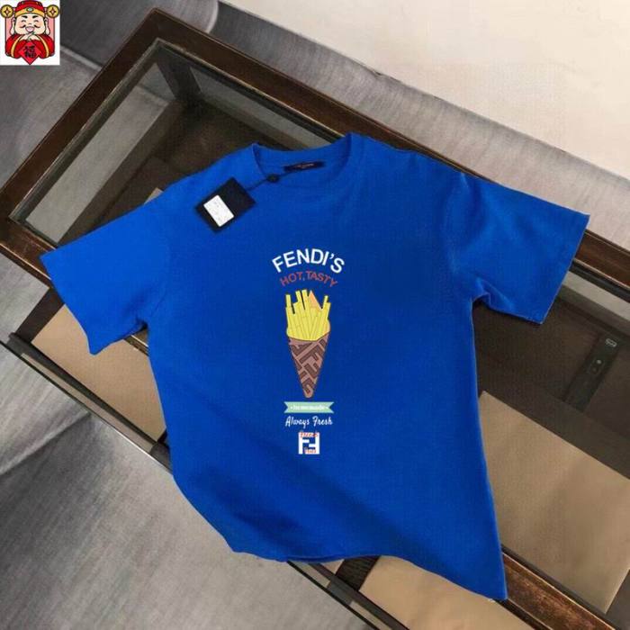 FD t-shirt-2603(M-XXXXXL)