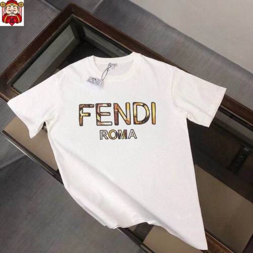 FD t-shirt-2585(M-XXXXXL)