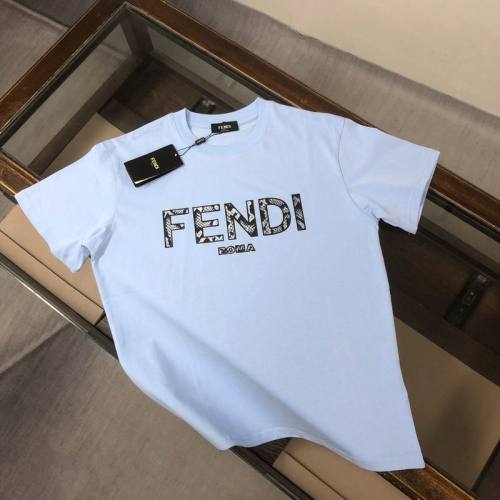 FD t-shirt-2530(S-XL)