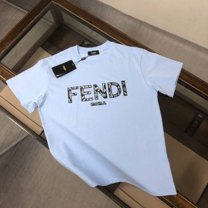 FD t-shirt-2530(S-XL)