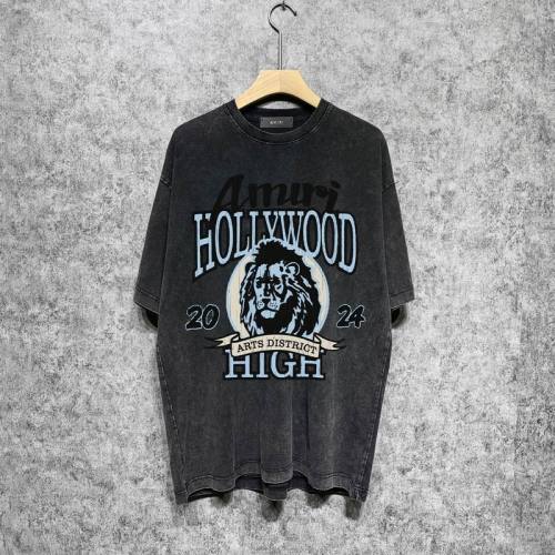 Amiri t-shirt-1828(S-XXL)