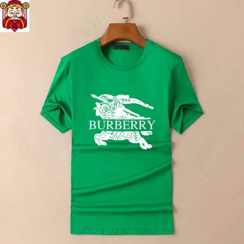 Burberry t-shirt men-3586(M-XXXXXL)