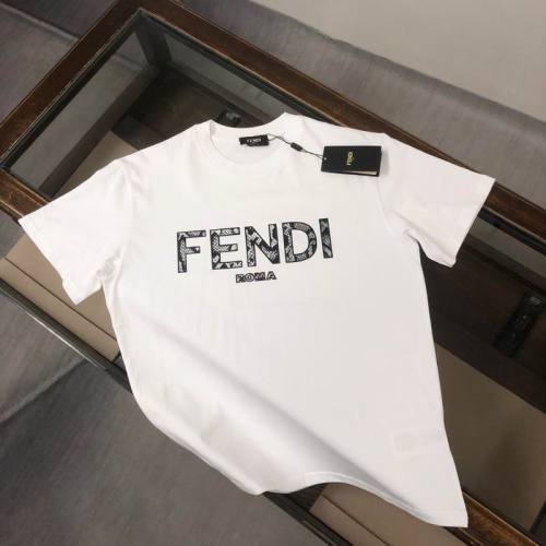 FD t-shirt-2531(S-XL)