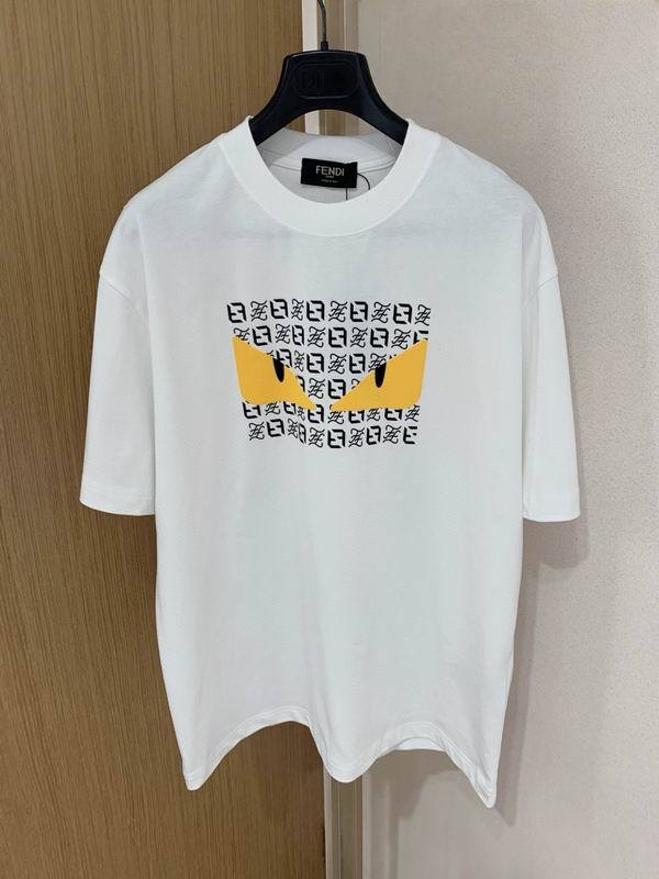FD t-shirt-2541(S-XL)