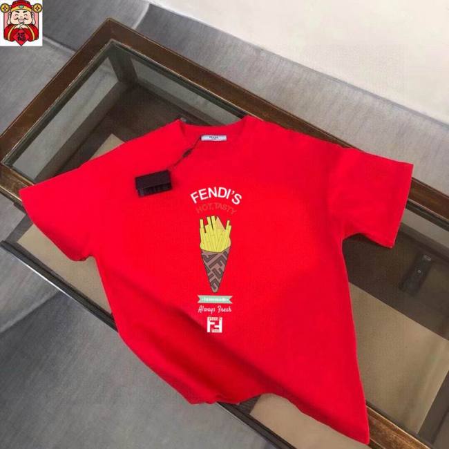 FD t-shirt-2605(M-XXXXXL)