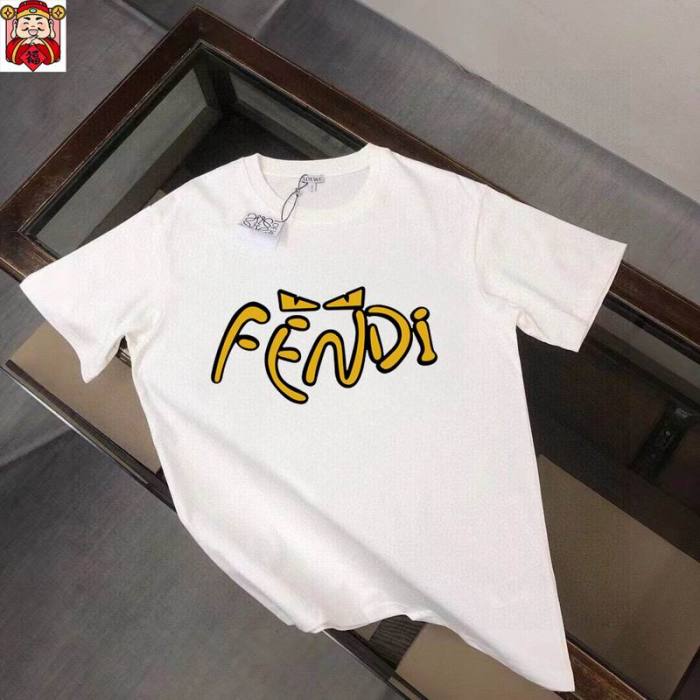 FD t-shirt-2598(M-XXXXXL)