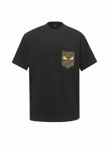 FD t-shirt-2523(S-XL)