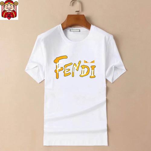 FD t-shirt-2497(M-XXXXXL)
