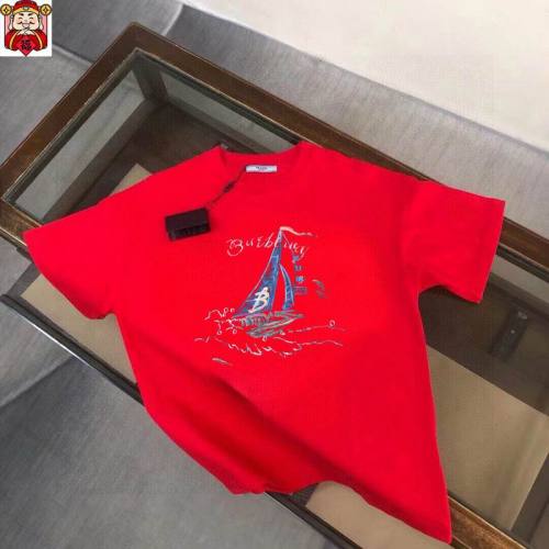 Burberry t-shirt men-3680(M-XXXXXL)