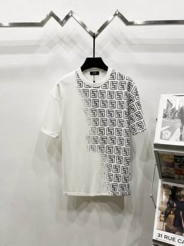 FD t-shirt-2526(S-XL)