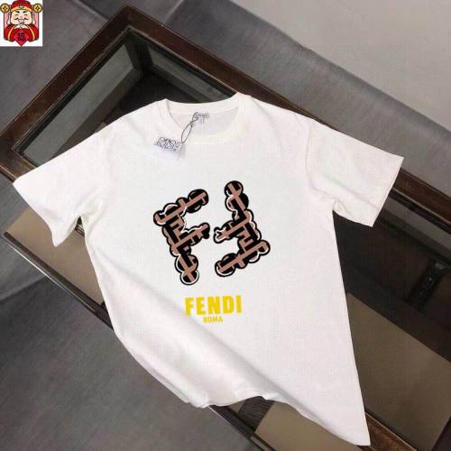 FD t-shirt-2592(M-XXXXXL)