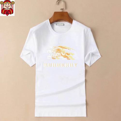 Burberry t-shirt men-3571(M-XXXXXL)