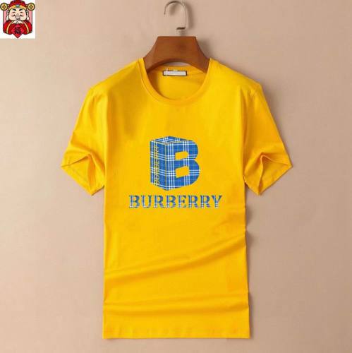 Burberry t-shirt men-3573(M-XXXXXL)