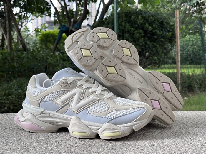 NB Shoes High End Quality-358