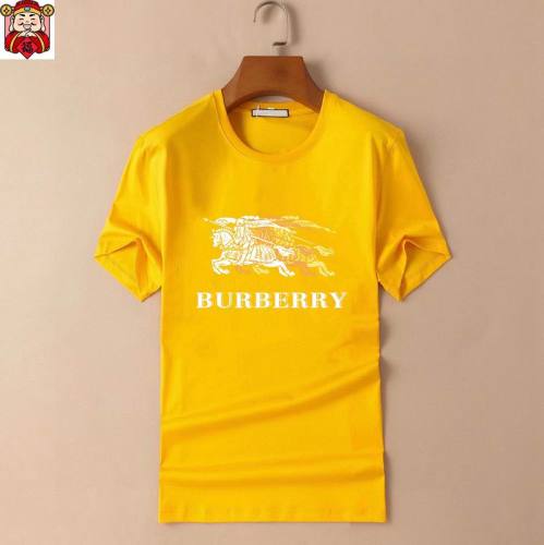 Burberry t-shirt men-3568(M-XXXXXL)