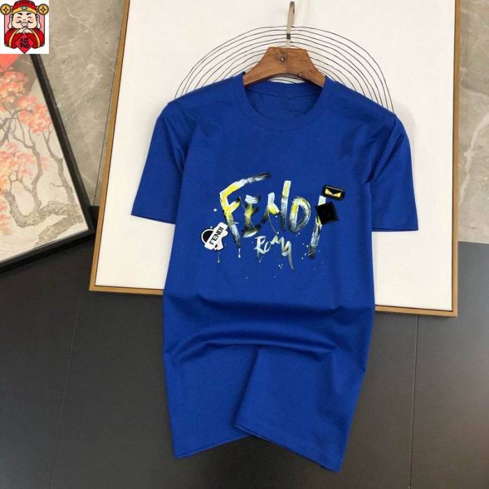 FD t-shirt-2499(M-XXXXXL)