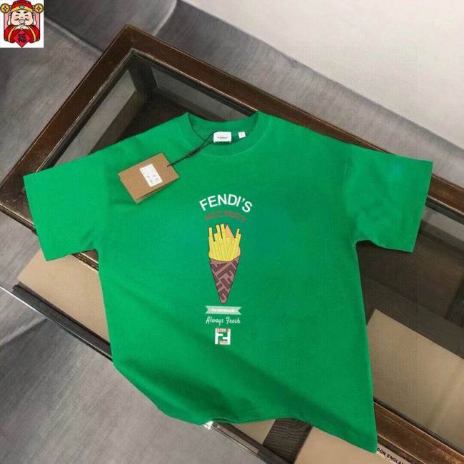 FD t-shirt-2600(M-XXXXXL)