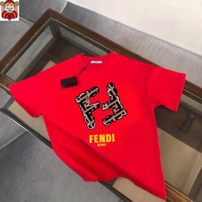 FD t-shirt-2591(M-XXXXXL)