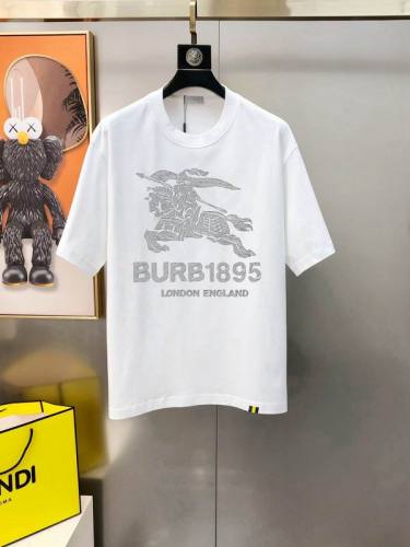 Burberry t-shirt men-3667(M-XXXXL)