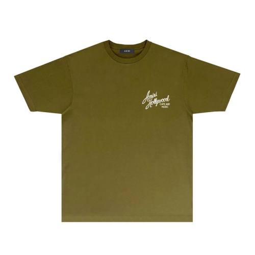 Amiri t-shirt-1576(S-XXL)