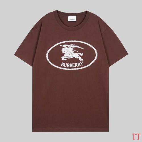 Burberry t-shirt men-3622(S-XXXL)