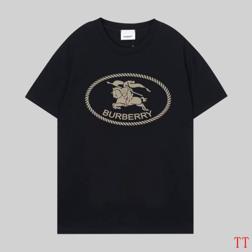 Burberry t-shirt men-3624(S-XXXL)