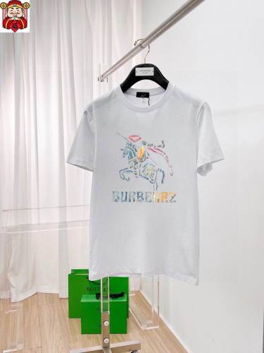 Burberry t-shirt men-3631(M-XXXXXL)