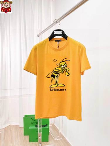 Burberry t-shirt men-3629(M-XXXXXL)