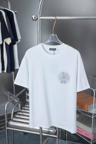 Chrome Hearts t-shirt men-2230(S-XL)