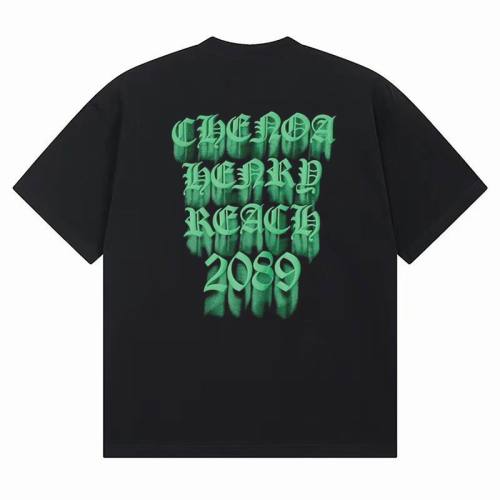 Chrome Hearts t-shirt men-2465(S-XL)