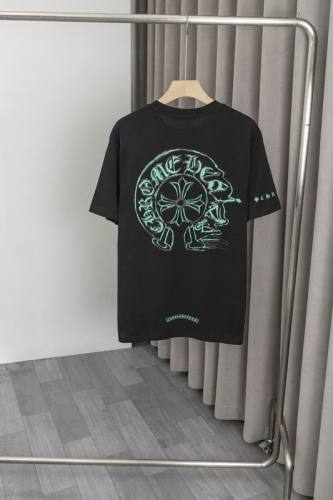 Chrome Hearts t-shirt men-2599(M-XXXL)