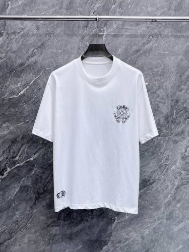 Chrome Hearts t-shirt men-2600(M-XXXL)