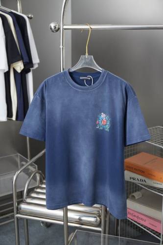 Chrome Hearts t-shirt men-2374(S-XL)