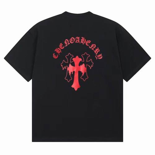 Chrome Hearts t-shirt men-2520(S-XL)
