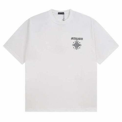Chrome Hearts t-shirt men-2442(S-XL)