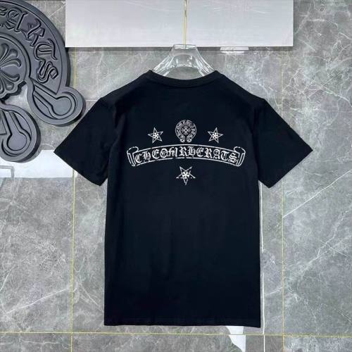 Chrome Hearts t-shirt men-2575(S-XL)