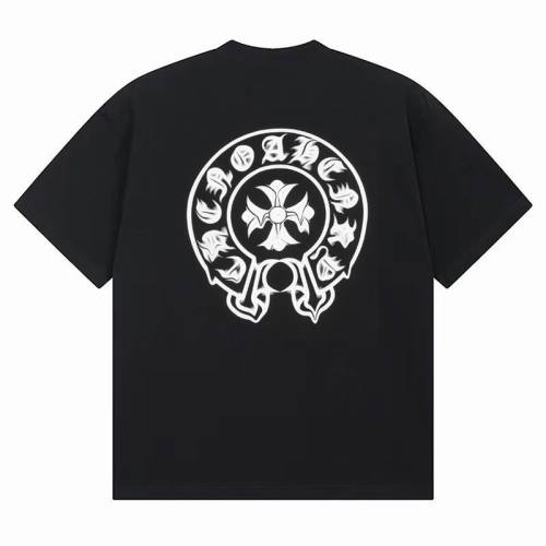 Chrome Hearts t-shirt men-2531(S-XL)