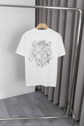 Chrome Hearts t-shirt men-2595(M-XXXL)