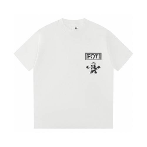 Chrome Hearts t-shirt men-2350(S-XL)