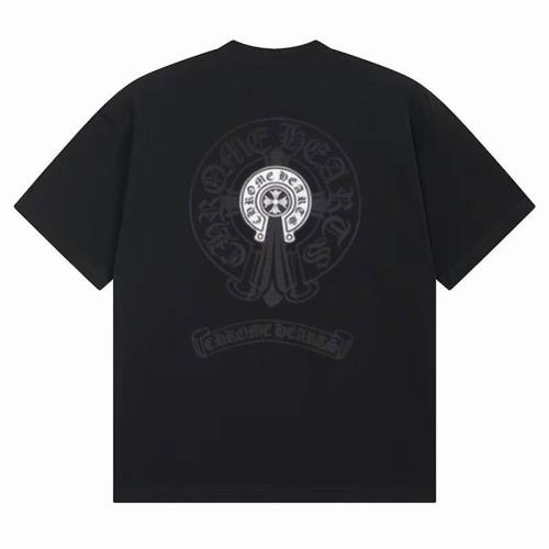 Chrome Hearts t-shirt men-2419(S-XL)