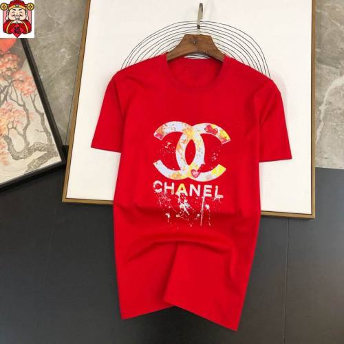 CHNL t-shirt men-920(M-XXXXXL)