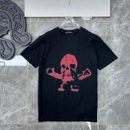 Chrome Hearts t-shirt men-2584(S-XL)